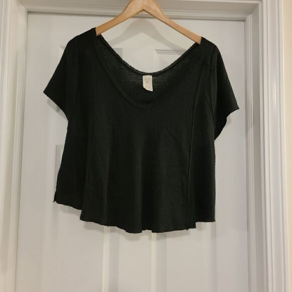 We the Free The One Tee black size XS - Picture 1 of 7